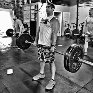 Meet your Posher, Paul